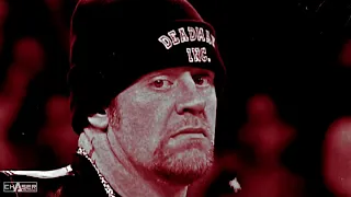 The Undertaker 2002 Titantron | Dead Man (Custom)