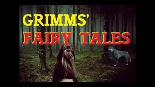 Fairy Tales Grimm Brothers | Short Stories | Bed Time Stories | Grimm's Fairy Tales