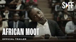 African Moot Trailer | South African Film Festival