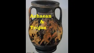 Achaean &  Trojan.Akaion dhe Trojan.