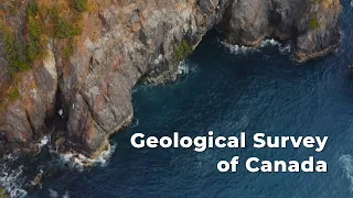 The Geological Survey of Canada: An overview