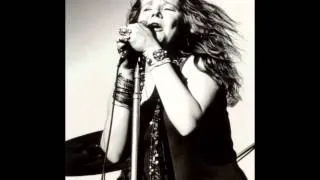 Janis Joplin - Somebody to love