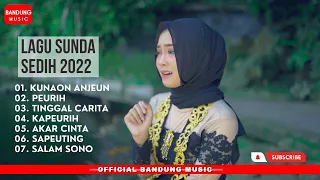 Lagu Sunda Nazmi Nadia Full Album [Official BM]