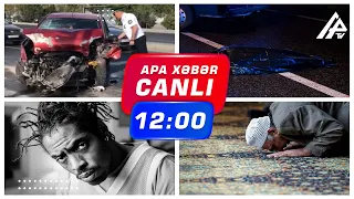 Axund namaz qılarkən bıçaqlandı: AZƏRBAYCANDA / “APA XƏBƏR” - 12:00