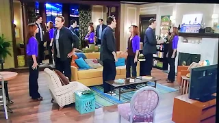 HIMYM - Lily & Marshall fights multiply '