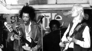 johnny winter - hey joe live