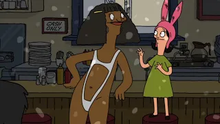 Bob's Burgers: The Best of Marshmallow