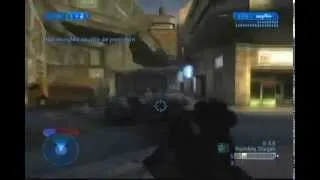 PhuRioN :: Halo 2 Montage - Something Different