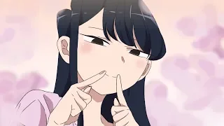 古見さんは、コミュ症です。| Komi-san is Bad at Communication Anime Fan Trailer