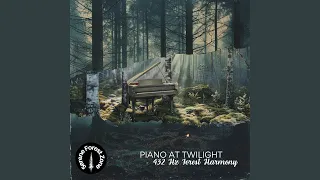 Piano at Twilight