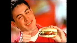 Channel 9 Adelaide Commercials 1999 Part 11