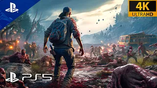 Days Gone 2™ | Coming 2024