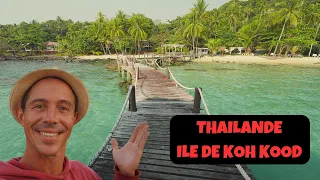 koh kood: votez pour votre plage préférée !!!