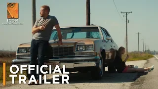 GALVESTON | Official Australian Trailer