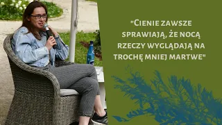 Spotkanie z Dominiką Słowik