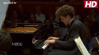 Szymon Nehring: Rachmaninov, Piano Concerto No. 3 in D Minor, Op. 30 (Rubinstein Piano  Competition