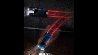 Fast & Furious 7 Форсаж 7 Unofficial Trailer № 2 2013 ENG HD