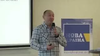 Євген Пєстєрніков.  Оптимальний вектор та інструменти розвитку людського капіталу України