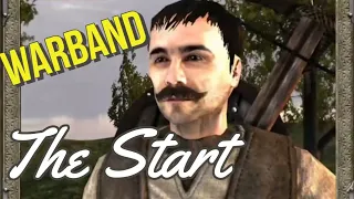 Mount and Blade: Warband - early game tips
