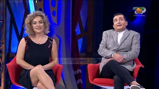 Episodi i plotë: Portokalli - Episodi 2, Sezoni 36, 10 Tetor 2021