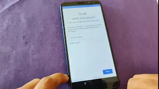 Huawei Mate 10 Lite ( RNE-L21 ) FRP Bypass Final Update