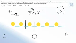 2003 AMC 10A Problem 21 | AMC 10 Competition Questions - Daily Problem Breakdowns #30