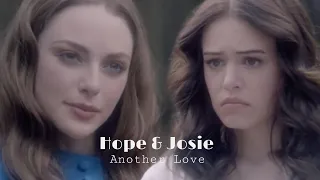 Hope & Josie | “All I Have Ever Wanted For You Was Happiness” [3x14]