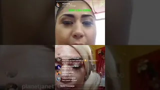 6IX9INE's Baby Mama SARA Promises To RAT On Him, EXPOSES Elliot Grainge, DJ Akademiks & UMG