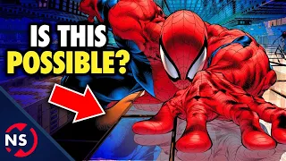 How Does SPIDER-MAN Stick To Walls? || Comic Misconceptions || NerdSync