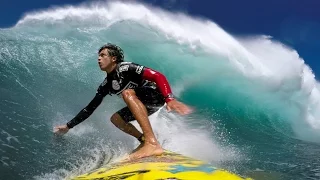 GoPro: Charging Jaws with Kai Lenny - GoPro Challenge Winner at Pe'ahi Big Wave Competition