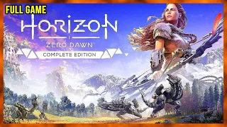 HORIZON ZERO DAWN - JOGO COMPLETO em PT-BR! (PC)