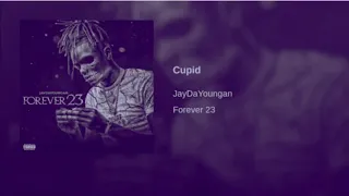 Jaydayoungan- Cupid [SLOWED]