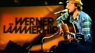 Werner Lämmerhirt - Wintertime has come