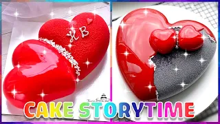 🎂 Cake Decorating Storytime 🍭 Best TikTok Compilation #117