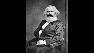 Karl Marx (v1.2.0)
