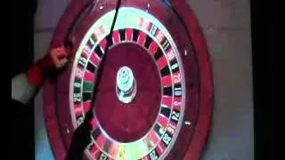 Free Roulette System PART 1 - roulettephysics.com