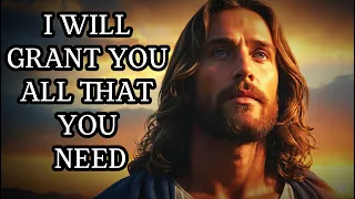 🔴 Jesus: I am Very Angry It's Your Last Chance, Don't Skip... 🙏 God Message For Me Today