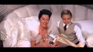 Rosalind Russell - Funny Moments VI