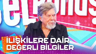 Doktor Mehmet Sungur Gel Konuşalım'a Konuk Oldu | Demet ve Jess'le Gel Konuşalım