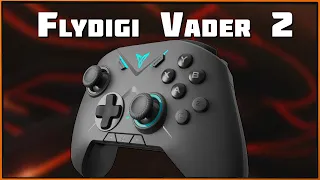 Это что - лучший геймпад с AlieXpress? Flydigi Vader 2