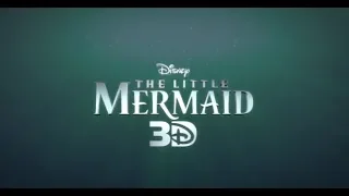 The Little Mermaid (1989) - Official Trailer