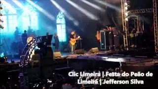 HENRIQUE & JULIANO - FESTA DO PEÃO DE LIMEIRA - CLIC LIMEIRA - JEFFERSON SILVA