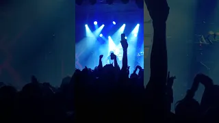 Queenryche -Show opening/Queen of the Reich -4/26/24- Empire Live ,Albany N.y. #metal