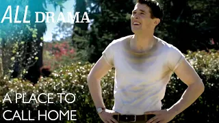 A Place To Call Home | That's Amore | S01 EP6 | All Drama