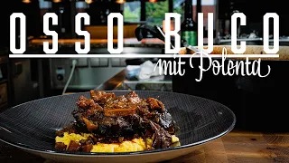 Osso Buco – Kochen im Tal