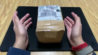 Mystery Playing Cards Unboxing