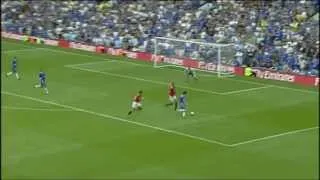 Chelsea v Manchester United 04