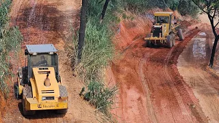 Nossa Arena MRV - ESTACIONAMENTO/ MÁQUINAS MANDANDO BEM.