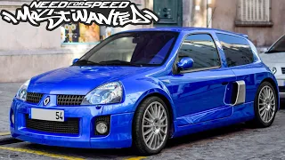 COLOQUEI TODAS AS PEÇAS JUNKMAN NO CLIO V6 E SE TORNOU O MELHOR CARRO DO JOGO!!!