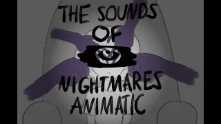 The Sounds of Nightmares (Little Nightmares short fan animatic)